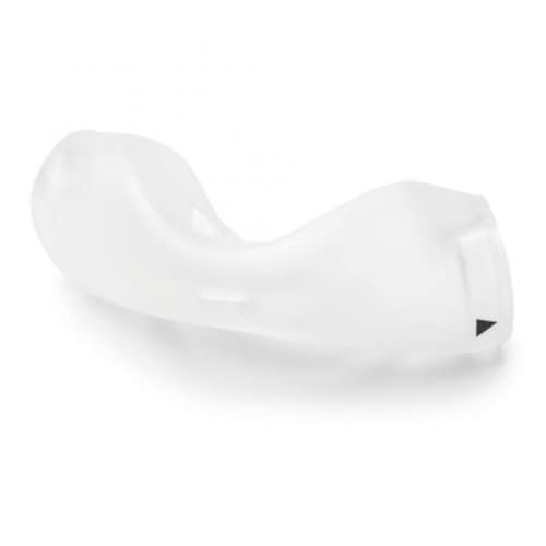 Image of Philips Healthcare Respironics DreamWear Under The Nose Nasal Cushion, Medium Wide