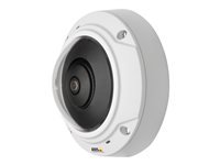 AXIS M3007 360度　ネットワークカメラ AXIS M3007-P Network Camera - 製品サポート | Axis Communications