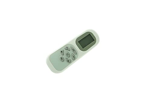 Remote Control for Whynter ARC14S ARC-14SH ARC-12S ARC-12SD ARC-12SDH ARC-101CW ARC14BG ARC-14BG Portable AC Air Conditioner