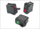 Carling Technologies, RCL-00000166, Switch Rocker SPDT 15A 24V (1 Item/s)