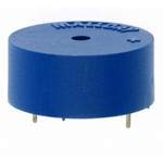 MSR516NR, Audio 5VDC 16VDC 14mA 88dBA/96dBA 3000Hz to 4000Hz Pin Through Hole (5 Items)