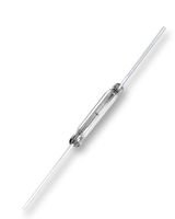 HAMLIN MDCG-4 SWITCH, REED, SPST-NO, 1.2A, 200VDC