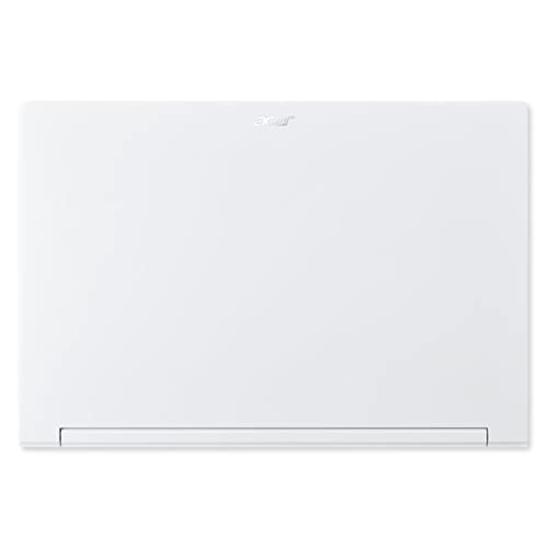 Image of Acer ConceptD 5 Business Laptop, 15.6 inch 4K UHD (3840 x 2160), Intel Quard-Core i7 Processor, 16GB DDR4 RAM, 256GB PCIe SSD, 802.11AC WiFi, Bluetooth, Backlit Keyboard, Windows 10 Pro, External Webcam