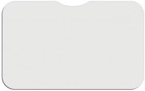 Miniatura 2 de Brotect 2 protectores de pantalla mate para Panasonic Toughpad FZ-M1, mate, antirreflejos, antiarañazos