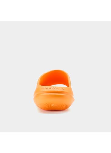 PEAK Men's TS-03 Taichi Dome Slide Recovery Sandals Slippers Shock Absorbing Sports Fashion Women Indoor Outdoor Room Shoes3