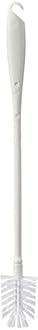Ikea, MEDELVAG, 403.850.67, Bottle Brush, White, 43 Centimetres