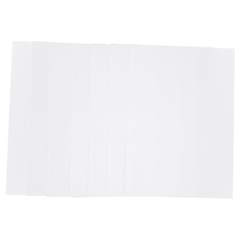 VILLCASE Printable Tracing Paper 50 Sheets A4 Translucent for Drawing Sketching Art Projects