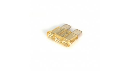 Bussmann BP/ATC25 Blade Fuse