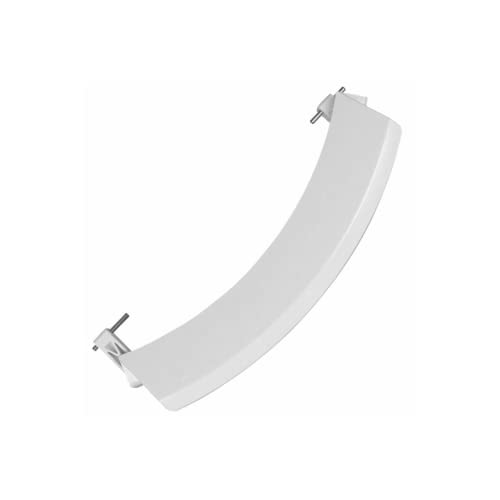 Manija de puerta para lavadora Bosch Siemens White Logixx 8-9