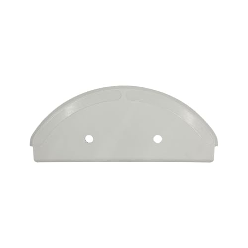 Accesorios for soporte de fregona for aspiradora robot Roomba, compatibles con Combo Essential (RVG-Y1, Y0112/Y0140/Y0110/104/105), piezas for aspiradora