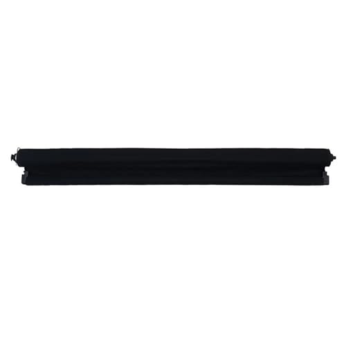 Toit ouvrant BMW trop chaud ? Rideau isolant thermique noir 54109466788