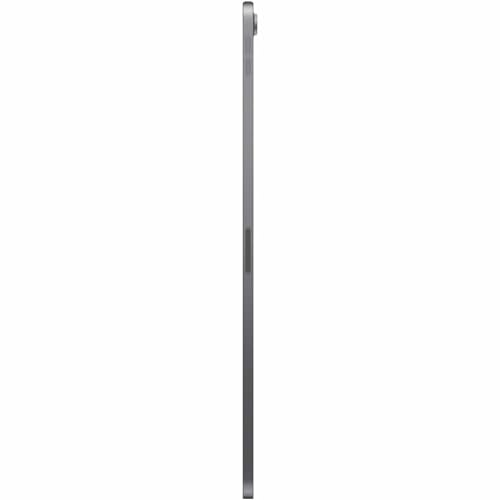 Image of Apple iPad Air (M3, 13-inch, 2025), 256GB, Wi-Fi + Cellular, Space Gray (Renewed)