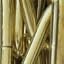 Polished Brass