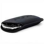 PSP Pouch Strap Black