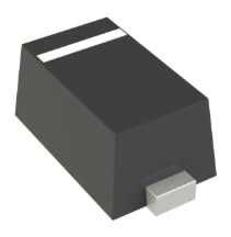 Pack of 30 NSVR0240V2T5G Diode Schottky 40V 250mA Surface Mount SOD-523