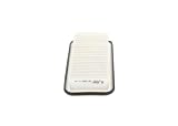 BOSCH Engine Air Filter Insert Fits DAIHATSU Charade TOYOTA Yaris 1.3-1.5L 1999-