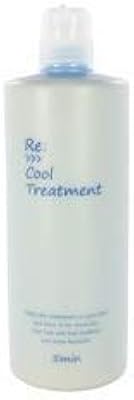 送料無料 アジュバン リ クールトリートメント トリートメント - www