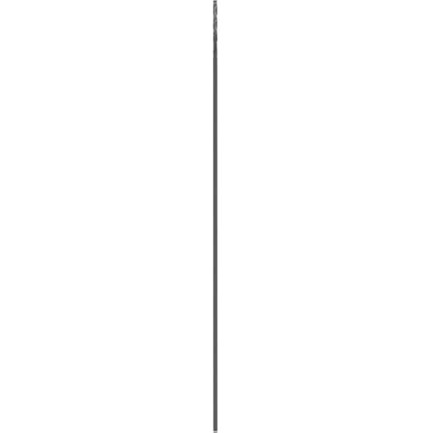 DEWALT 1/8-Inch Extra Long Black Oxide Drill Bit Cover