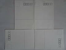 Amazon | ダウンタウン ごっつええ感じ ポストカード4枚セット 松本人