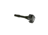 BOSCH 0986221124 Ignition Coil - Compatible with Select BMW 228i, 230i, 330e/i, 340i, 430i, 530e/i,