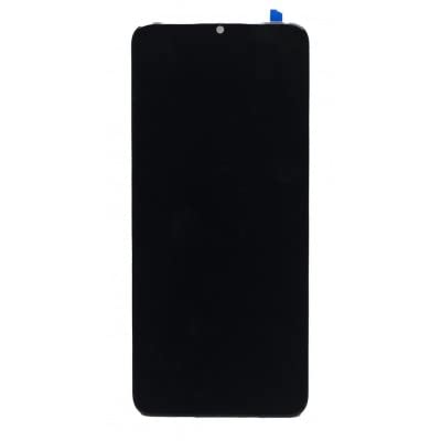 Image of Glass Exclusive Incell Lcd Display With Touch Screen Digitizer Display Assembly Combo Folder For Realme Cellphone (Realme C25Y)