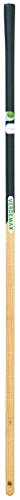 Verdemax 6021 27 mm x 140 cm Ash Handle for Hoes, Natural Wood