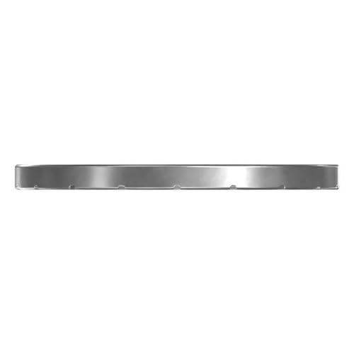 Image of CTP 9J5758 Hydraulic Port LH Plate for Model 215, 215B
