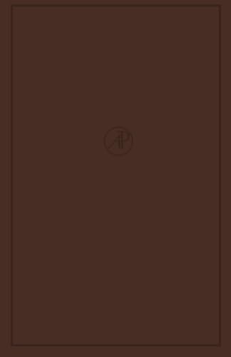 Plant Physiology V6B: A Treatise