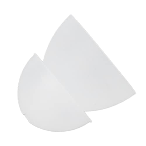 Cupole per Apparecchi Acustici 10 Pezzi, Cupole