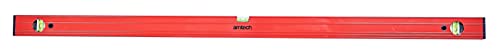 Amtech P4470 120cm (48") Ribbed Spirit Level 3 Amtech P4470 120cm (48") Ribbed Spirit Level - Image 3