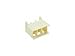 TE CONNECTIVITY 3-2232876-1 Grace Inertia Series 3 Position Single Row 6.00 mm Pitch Header Assembly - 50 item(s)