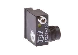 MZ07A108 Sensore: campo magnetico 150mA 10-30VDC -25-75°C IP67 1kHz IPF ELECTRON