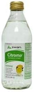 Liquid Magnesium Citrate Oral Solution Lemon Flavor Saline Laxative