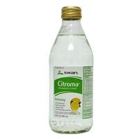 Liquid Magnesium Citrate Oral Solution Lemon Flavor Saline Laxative