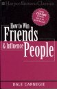 How to Win Friends and Influence People