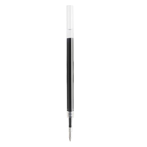 Rolling Ball Pens Refill Quick-Dry Inks 0.5mm Point Rollerball Pens Refill Writing Straight Liquid Gels Inks Pen Refill Roller Pen Refills Kugelschreiber Refills Gel Inks Refills