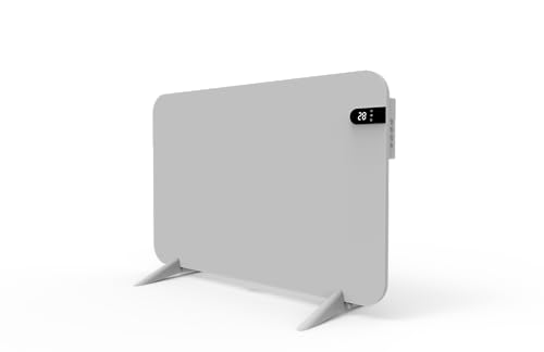 800W, 39.37 x 23.62 x 0.51 inches, 19.84 lbs, 114-171 sq ft