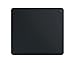 Price comparison product image Razer Atlas Tempered Glass Gaming Mouse Mat: Ultra-Smooth Micro-Etched Surface - Dirt and Scratch-Resistant - Anti-Slip Base - Quiet Mouse Movements - Black