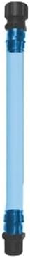 DEF Blue Flexible Hose/Spout, 5/8 x 12-In.