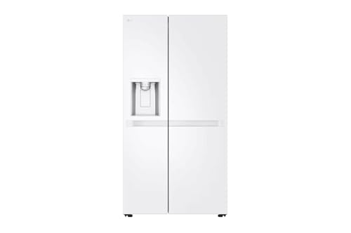 LG GSLC40SWPE - Refrigerador americano 92 cm 638 l nofrost