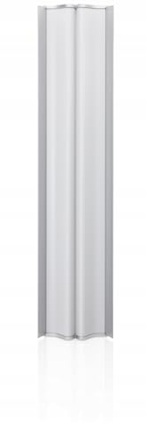 Ubiquiti 5 Ghz 2x2 Mimo Basestation Sector Antenna - Range - Shf - 5.15 Ghz To 5.85 Ghz - 21 Dbi - Base Stationpole