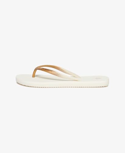 Tongs Superdry TONG METALLISEES CORE 36 / - vue 6