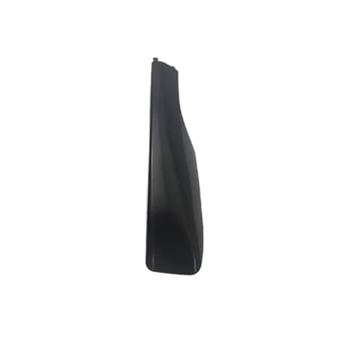 Barre transversale Nissan Qashqai J10 coque d'extrémité robuste ABS