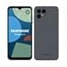 Fairphone 4 Dual-SIM 128GB ROM + 6GB RAM (GSM Only | No CDMA) Factory Unlocked 5G Smartphone (Grey) - International Version