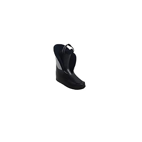 Chausson Salomon Junior 60T THERMIC FIT : isolation thermique et confort ski junior