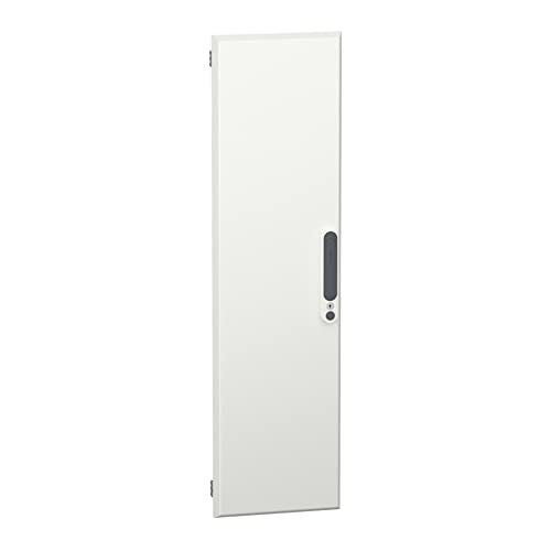 Schneider Electric Porte complète G IP40 Pas.Lat. 21 modules à pas latéral