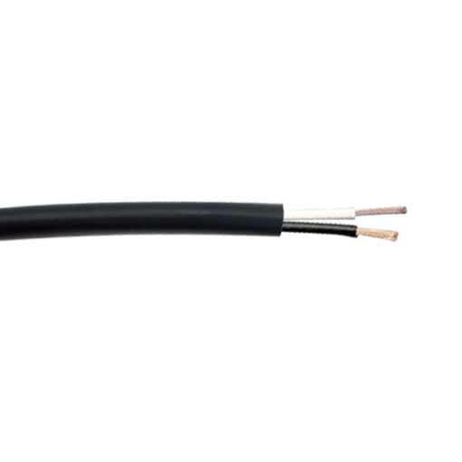 KABEL ELEKTRYCZNY AUTO SOUPLE 2 x 1,5 mm² (25 m)