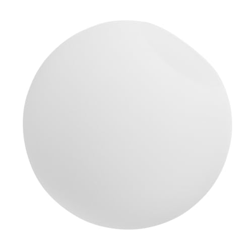 DONFAMDS Globo Lampara Cristal Recambio