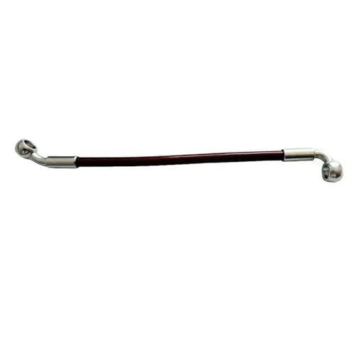 Conduite de frein pour moto Y-AMAHA : durite hydraulique 200cm pour rénovation et route