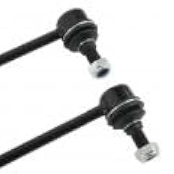 SWAY＊LOVE Pair Front Suspension Sway Bar Link K750523 Heat Treated